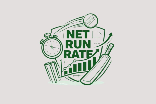 Net Run Rate Calculator