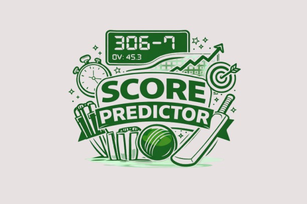 Score Predictor